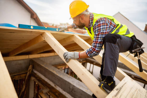 Roof Repair Estimates in Carbon Cliff, IL