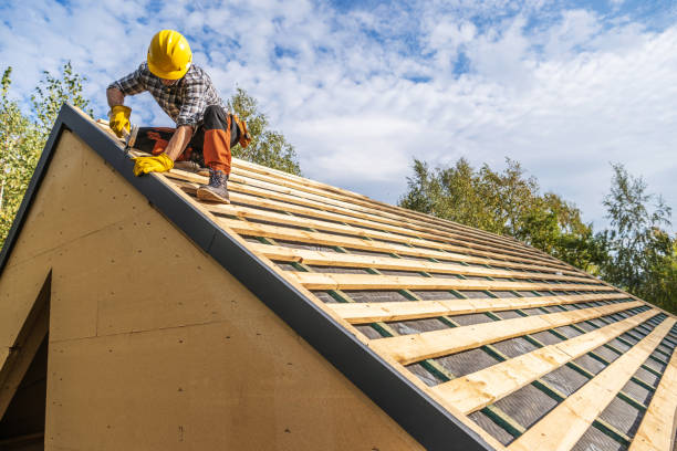 Best Emergency Roof Repair  in Carbon Cliff, IL