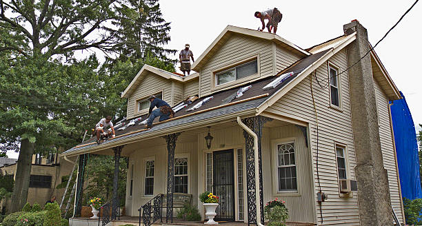 Trusted Carbon Cliff, IL Roofing Contractor Experts