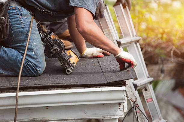 Best Residential Roofing Contractor  in Carbon Cliff, IL